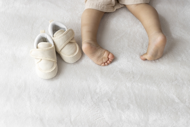 【お母さん必見】赤ちゃん用のカーペットの選び方